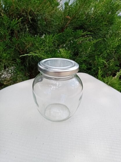 Βάζο γυάλινο 314ml