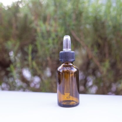 Βαζάκι σταγονόμετρο 20 ml