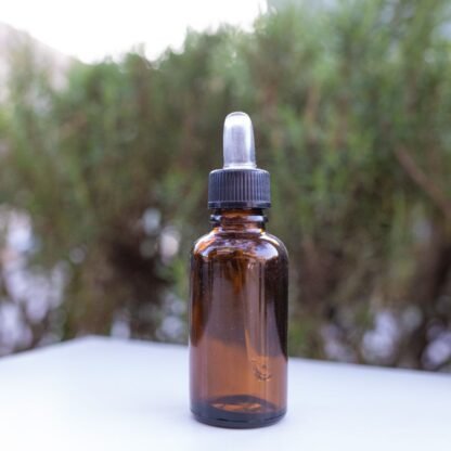 Βαζάκι σταγονόμετρο 30 ml