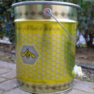 Δοχεία μελιού