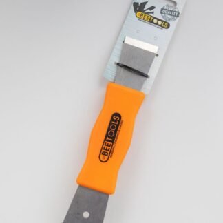 Ξέστρο με πλαστική λαβή