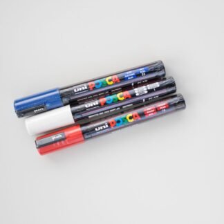 Μαρκαδόροι χρωματισμού βασίλισσας