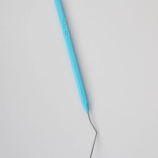 Βελονάκι εμβολιασμού με πλαστικό χέρι