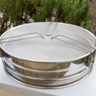 Φίλτρο μελιού για βαρέλι