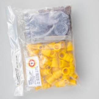 Ανταλλακτικά κελιά ζέντερ