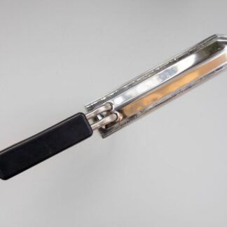 Μαχαίρι ατμού απολεπισμού με δοχείο ατμού inox με βαλβίδα