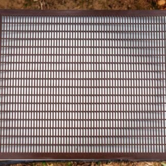 Διάφραγμα βασιλισσών απλό