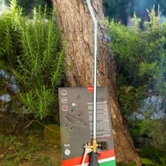 Φλόγιστρο μεγάλο με ρύγχος