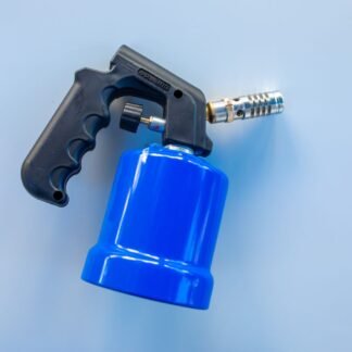 Φλόγιστρο υγραερίου