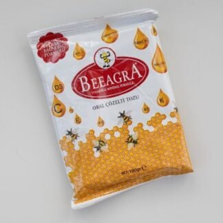 Beeagra – βιταμινούχο συμπλήρωμα