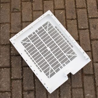 Βάση κυψέλης διάτρητη