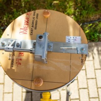 Μελιτοεξαγωγέας 3 πλαισίων Kινέζικος χειροκινητος