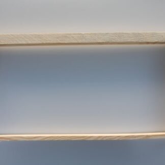 Πλαίσιο - τελάρο κυψέλης ξύλινο