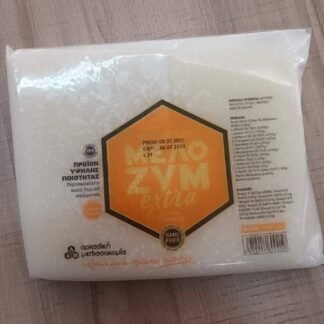 Μελοζυμ extra τροφή μελισσών