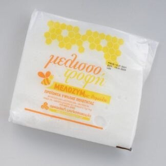 Μελοζύμ τροφή μελισσών με θυμόλη