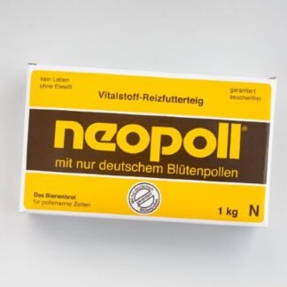Τροφή μελισσών Neopoll