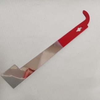 Ξέστρο ατσάλινο