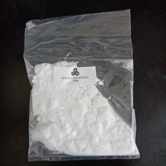 Κρυσταλλική θυμόλη 100gr