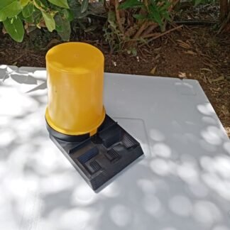 Τροφοδότης Σιροπιού 1 κιλού