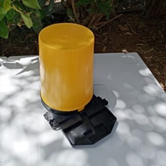 Τροφοδότης Σιροπιού 2 κιλών