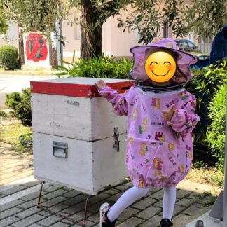 Μπουφάν για κορίτσι