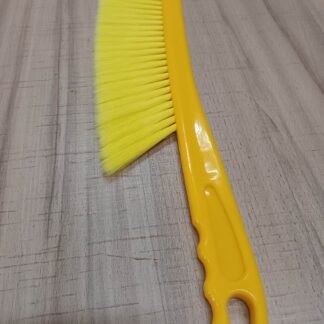 Βούρτσα πλαστική μεγάλη